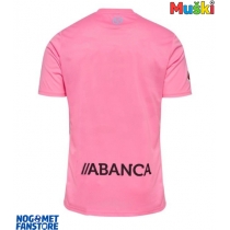 Celta Vigo Rezervni Dres 2025-26 Kratak Rukav